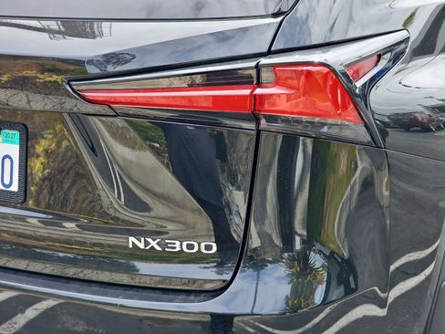 Used 2020 Lexus NX 300 FWD w/ Premium Package image 11