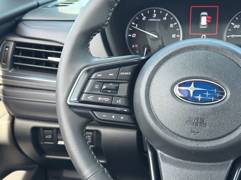 New 2026 Subaru Forester Limited AWD/4WD image 15