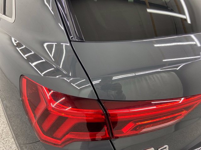 Used 2021 Audi Q3 2.0T Premium AWD/4WD image 8