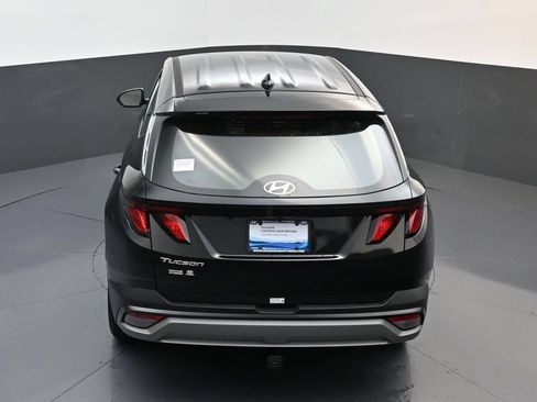 Used 2026 Hyundai Tucson SE FWD image 17