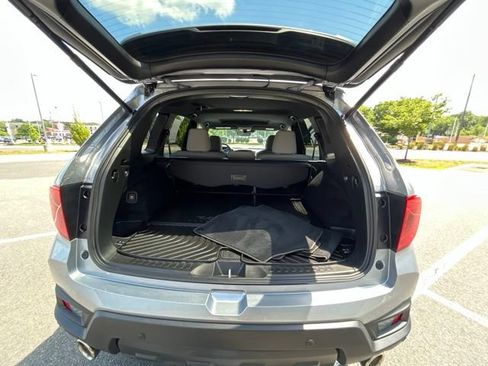 Used 2023 Honda Passport EX-L image 12