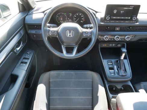 Used 2024 Honda CR-V Sport image 11