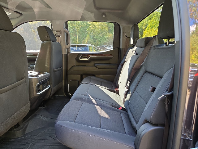 Used 2023 GMC Sierra 1500 Elevation AWD/4WD image 21