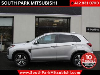 Used 2024 Mitsubishi Outlander Sport ES video 1