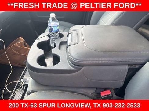 Used 2014 RAM 2500 Tradesman w/ Chrome Appearance Group RWD image 12