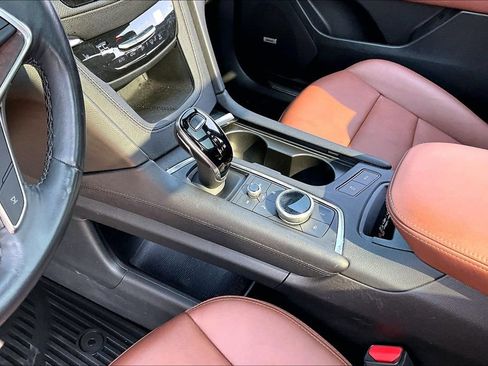 Certified 2023 Cadillac XT5 Premium Luxury AWD/4WD image 14