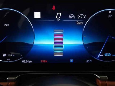 Used 2022 Mercedes-Benz S 580 4MATIC Sedan image 25