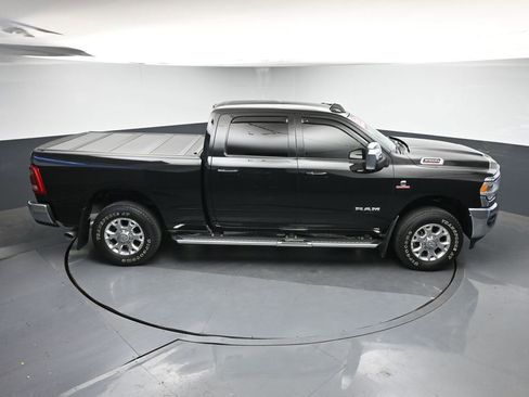 Used 2023 RAM 2500 Laramie image 42