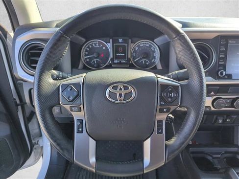 Certified 2023 Toyota Tacoma SR5 image 15