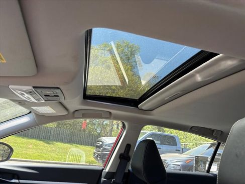 Used 2023 Nissan Altima 2.5 SR w/ SR Premium Package image 11