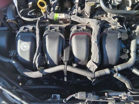 Used 2019 Ford Transit Connect XLT FWD image 32