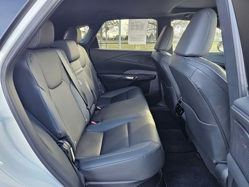 Used 2026 Lexus RX 350h w/ Convenience Package image 12