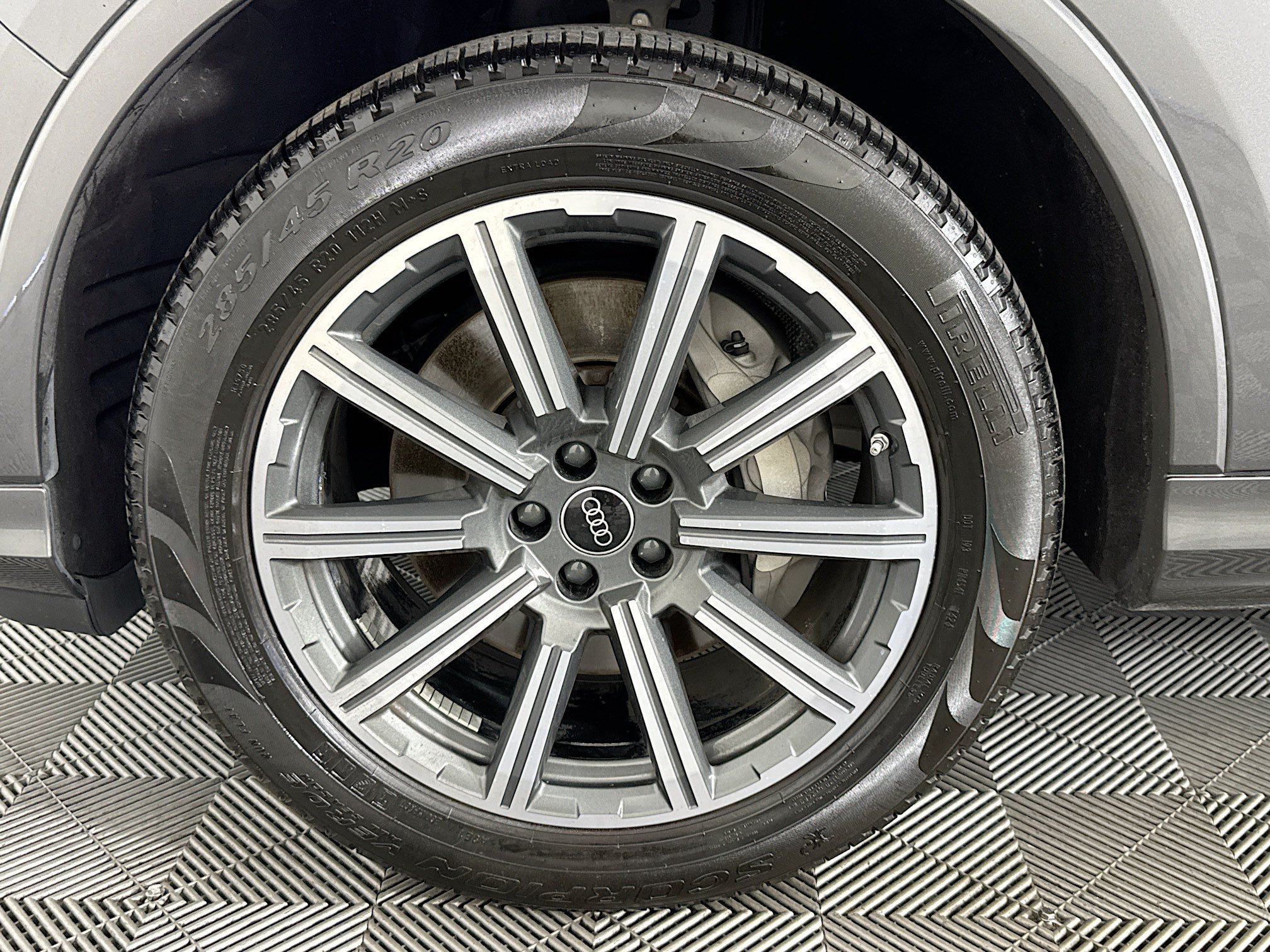 Used 2023 Audi Q7 2.0T Premium Plus AWD/4WD image 63