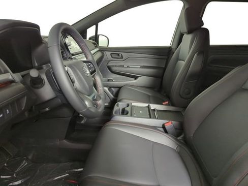 New 2026 Honda Odyssey Sport-L image 10