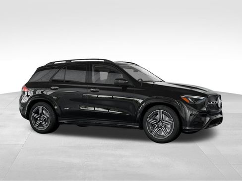 New 2026 Mercedes-Benz GLE 450 4MATIC image 15