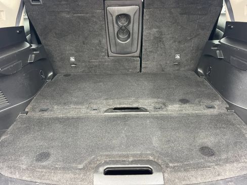 Used 2017 Nissan Rogue SV image 15