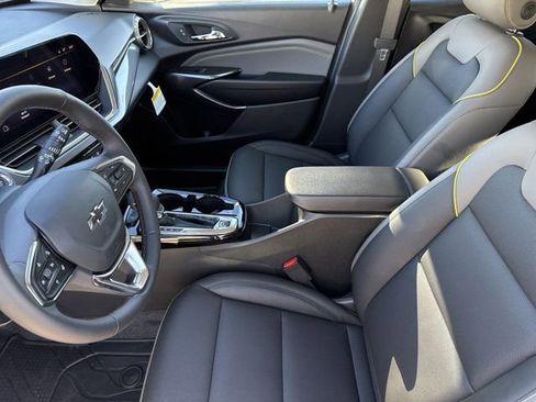 New 2026 Chevrolet Trax ACTIV w/ Driver Confidence Package image 11