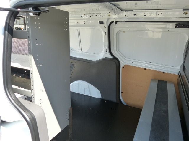 Used 2020 Ford Transit Connect XLT FWD image 20