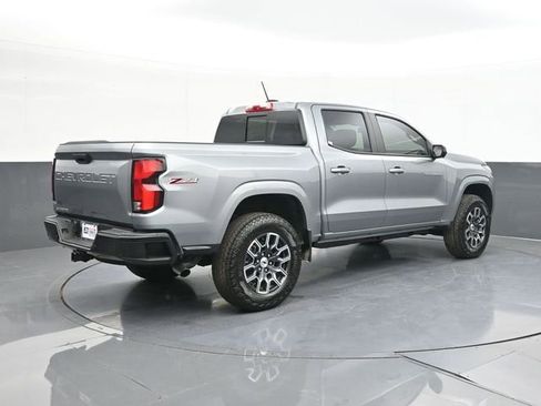 New 2026 Chevrolet Colorado Z71 w/ Technology Package AWD/4WD image 10
