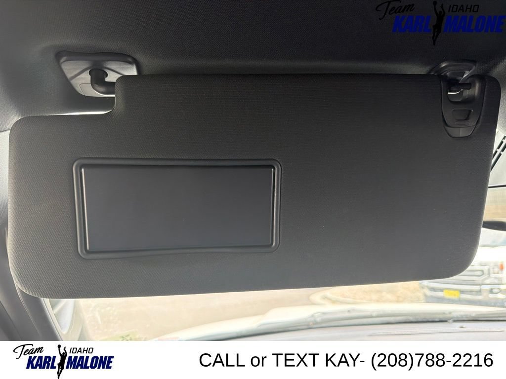 Used 2025 RAM 1500 Big Horn AWD/4WD image 48