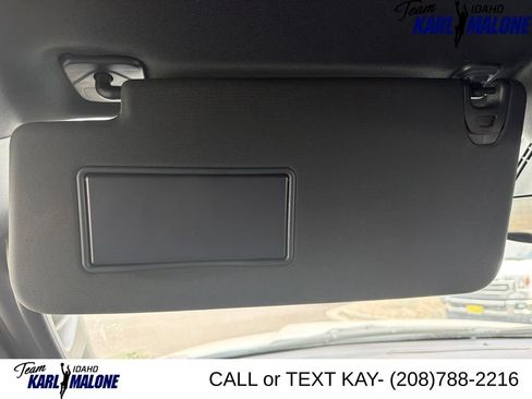 Used 2025 RAM 1500 Big Horn AWD/4WD image 48