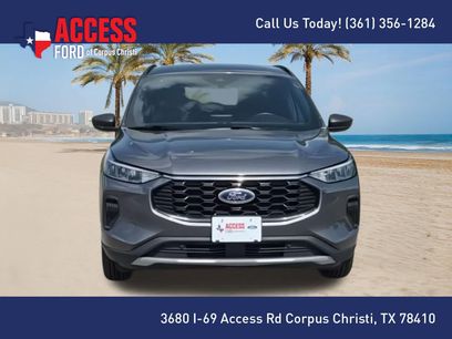 Used 2025 Ford Escape ST-Line