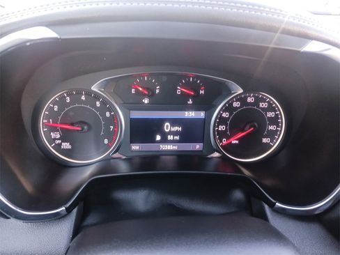 Used 2023 Chevrolet Blazer LT image 18