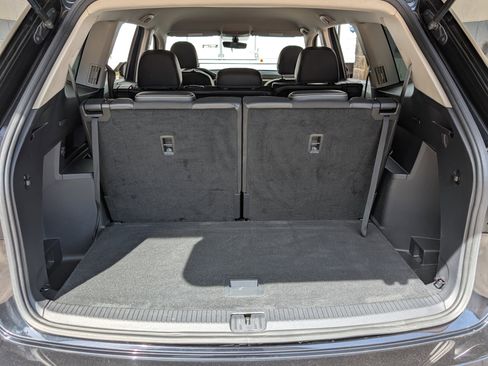 Used 2022 Volkswagen Atlas SE image 19