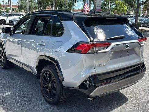 Certified 2023 Toyota RAV4 XSE w/ XSE Grade Weather Package AWD/4WD image 5