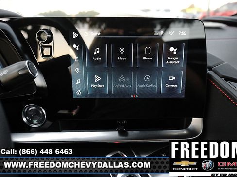 New 2025 Chevrolet Corvette Z06 image 15