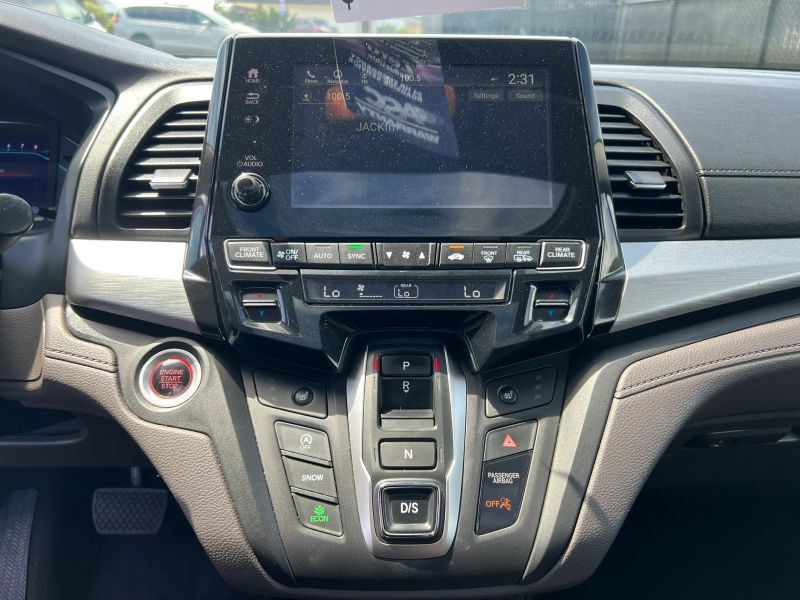 Used 2020 Honda Odyssey Touring image 28