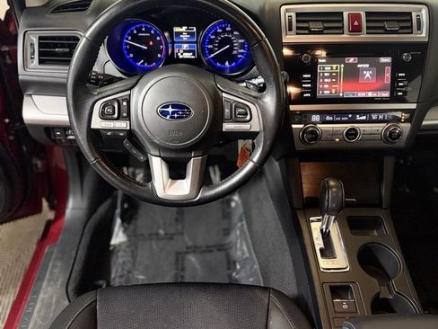 Used 2015 Subaru Legacy 2.5i Premium image 10
