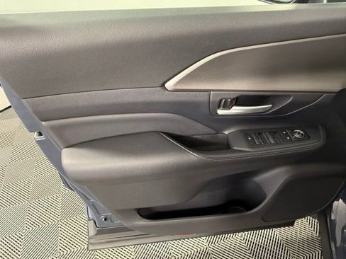 Used 2024 Toyota Grand Highlander XLE image 14