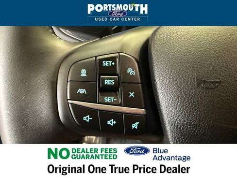 Used 2024 Ford Bronco Sport Big Bend w/ Convenience Package image 17