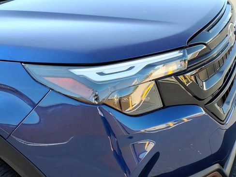 Certified 2025 Subaru Forester Sport w/ Popular Package #1 image 8