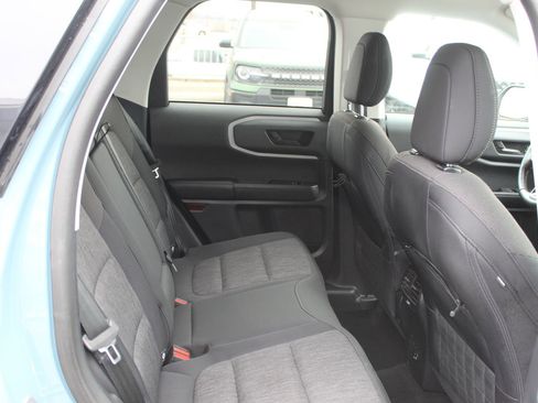 Used 2023 Ford Bronco Sport Big Bend w/ Convenience Package image 14