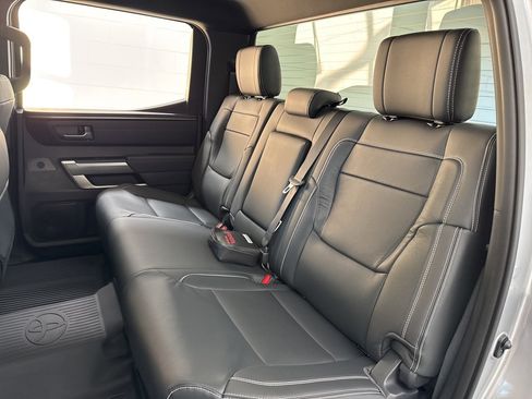 New 2026 Toyota Tundra SR5 image 36