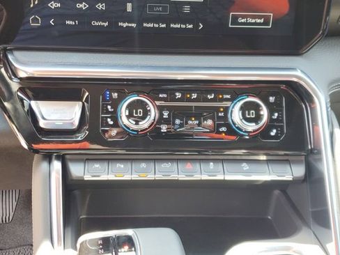 Used 2026 GMC Sierra 1500 Denali AWD/4WD image 26