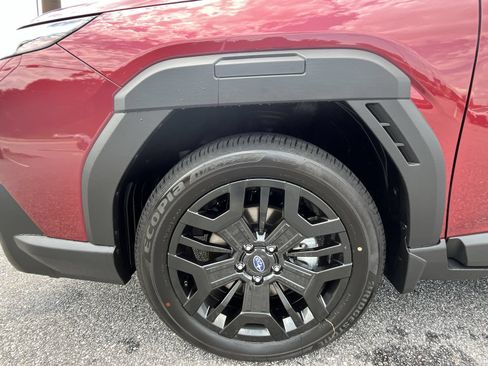 New 2026 Subaru Outback Limited XT AWD/4WD image 13