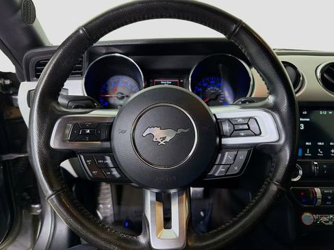 Used 2016 Ford Mustang GT Premium w/ Equipment Group 401A RWD image 12