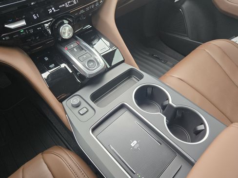 New 2026 Acura MDX SH-AWD w/ Technology Package image 15