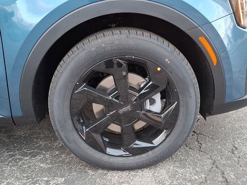 New 2026 Kia Sorento SX Prestige image 10