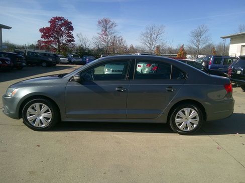 Used 2012 Volkswagen Jetta SE image 7