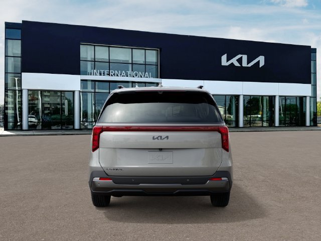 New 2027 Kia Carnival SX FWD image 5