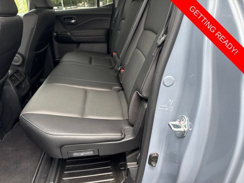 Used 2023 Honda Ridgeline RTL image 10