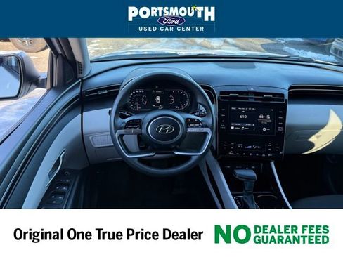Used 2023 Hyundai Santa Fe SEL image 7