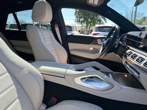 New 2026 Mercedes-Benz GLE 450 4MATIC image 31
