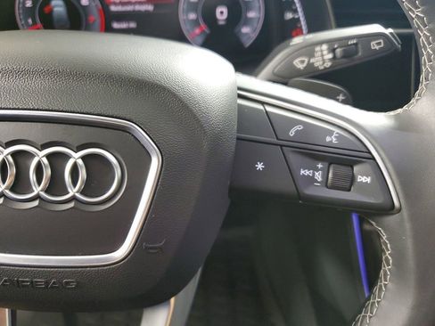 Used 2025 Audi Q7 3.0T Premium Plus w/ Premium Plus Package AWD/4WD image 24