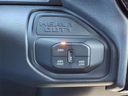 New 2026 RAM 3500 Tradesman image 10