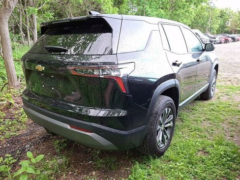 Certified 2026 Chevrolet Equinox LT FWD image 6